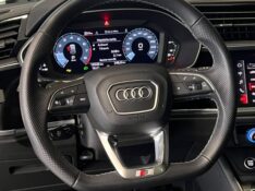 AUDI Q3 SPB PERF BLACK 2.0 TFSI TIPT QUAT. 2025/2025 JOÃO CARROS MULTIMARCAS GUAPORÉ / Carros no Vale