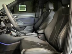 AUDI Q3 SPB PERF BLACK 2.0 TFSI TIPT QUAT. 2025/2025 JOÃO CARROS MULTIMARCAS GUAPORÉ / Carros no Vale