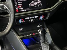 AUDI Q3 SPB PERF BLACK 2.0 TFSI TIPT QUAT. 2025/2025 JOÃO CARROS MULTIMARCAS GUAPORÉ / Carros no Vale