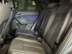 AUDI Q3 SPB PERF BLACK 2.0 TFSI TIPT QUAT. 2025/2025 JOÃO CARROS MULTIMARCAS GUAPORÉ / Carros no Vale