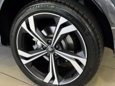AUDI Q3 SPB PERF BLACK 2.0 TFSI TIPT QUAT. 2025/2025 JOÃO CARROS MULTIMARCAS GUAPORÉ / Carros no Vale