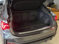AUDI Q3 SPB PERF BLACK 2.0 TFSI TIPT QUAT. 2025/2025 JOÃO CARROS MULTIMARCAS GUAPORÉ / Carros no Vale