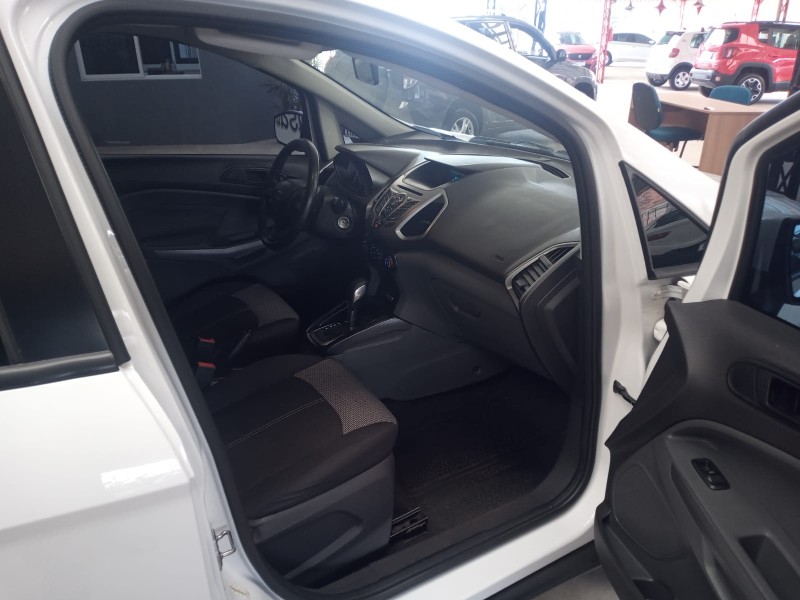 FORD ECOSPORT FREESTYLE 1.6 16V FLEX 5P 2017/2017 LAVENDA VEÍCULOS ARROIO DO MEIO / Carros no Vale FORD ECOSPORT FREESTYLE 1.6 16V FLEX 5P 2017/2017 LAVENDA VEÍCULOS ARROIO DO MEIO / Carros no Vale