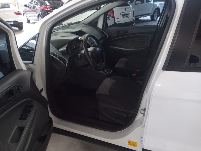 FORD ECOSPORT FREESTYLE 1.6 16V FLEX 5P 2017/2017 LAVENDA VEÍCULOS ARROIO DO MEIO / Carros no Vale FORD ECOSPORT FREESTYLE 1.6 16V FLEX 5P 2017/2017 LAVENDA VEÍCULOS ARROIO DO MEIO / Carros no Vale