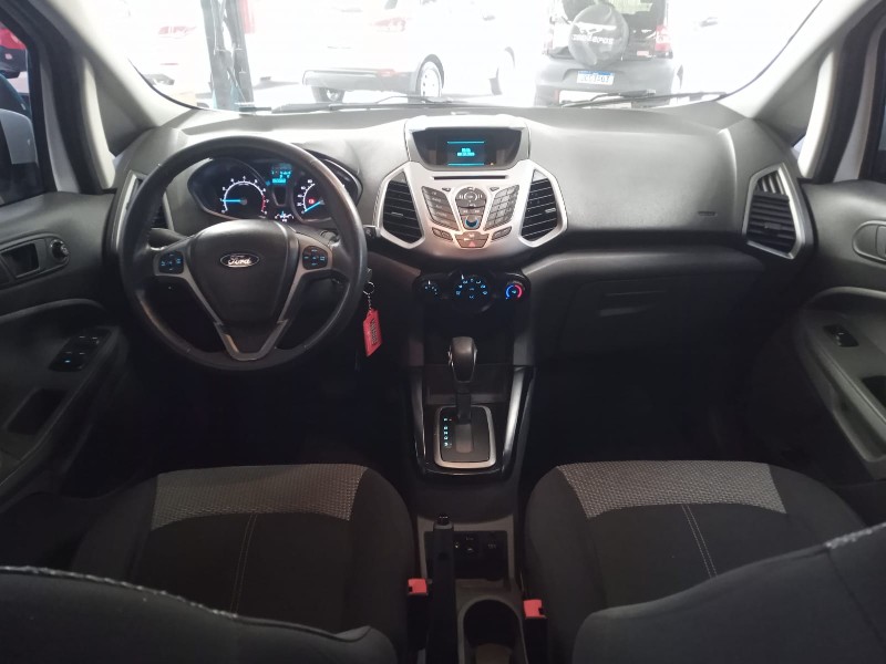 FORD ECOSPORT FREESTYLE 1.6 16V FLEX 5P 2017/2017 LAVENDA VEÍCULOS ARROIO DO MEIO / Carros no Vale FORD ECOSPORT FREESTYLE 1.6 16V FLEX 5P 2017/2017 LAVENDA VEÍCULOS ARROIO DO MEIO / Carros no Vale