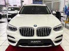 BMW X3 XDRIVE 30E TURBO AUT (HÃ­BRIDO) 2021/2021 DUARTE VEÍCULOS PORTO ALEGRE / Carros no Vale