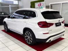 BMW X3 XDRIVE 30E TURBO AUT (HÃ­BRIDO) 2021/2021 DUARTE VEÍCULOS PORTO ALEGRE / Carros no Vale
