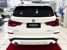 BMW X3 XDRIVE 30E TURBO AUT (HÃ­BRIDO) 2021/2021 DUARTE VEÍCULOS PORTO ALEGRE / Carros no Vale
