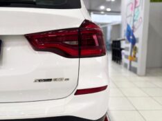 BMW X3 XDRIVE 30E TURBO AUT (HÃ­BRIDO) 2021/2021 DUARTE VEÍCULOS PORTO ALEGRE / Carros no Vale