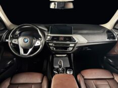 BMW X3 XDRIVE 30E TURBO AUT (HÃ­BRIDO) 2021/2021 DUARTE VEÍCULOS PORTO ALEGRE / Carros no Vale