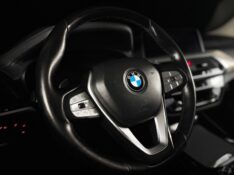BMW X3 XDRIVE 30E TURBO AUT (HÃ­BRIDO) 2021/2021 DUARTE VEÍCULOS PORTO ALEGRE / Carros no Vale