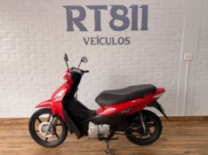 HONDA MOTOS BIZ 125+ 2009/2009 RT 811 VEÍCULOS ARROIO DO MEIO / Carros no Vale