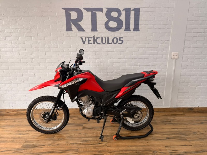 HONDA MOTOS BROS /2026 RT 811 VEÍCULOS ARROIO DO MEIO / Carros no Vale HONDA MOTOS BROS /2026 RT 811 VEÍCULOS ARROIO DO MEIO / Carros no Vale