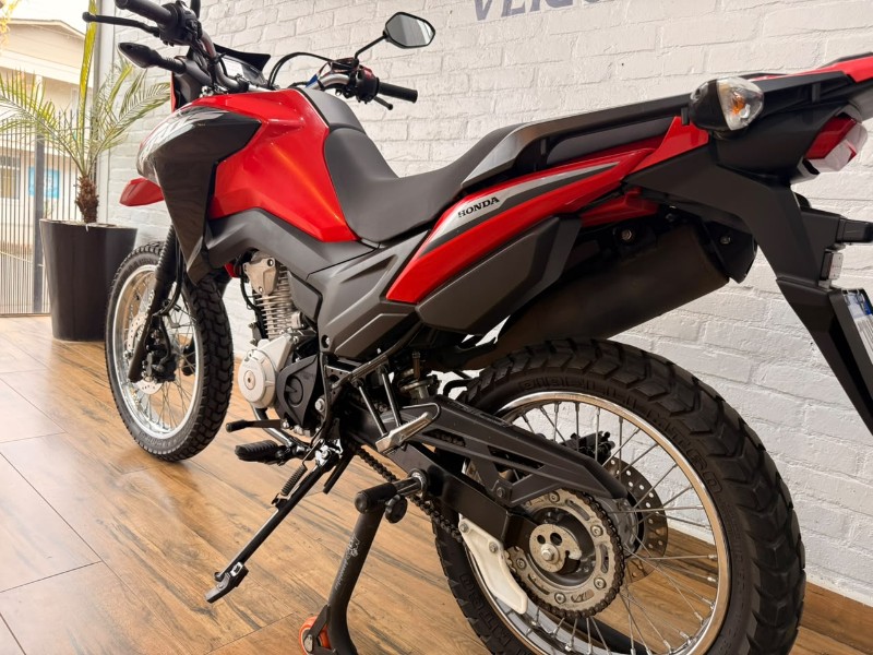 HONDA MOTOS BROS /2026 RT 811 VEÍCULOS ARROIO DO MEIO / Carros no Vale HONDA MOTOS BROS /2026 RT 811 VEÍCULOS ARROIO DO MEIO / Carros no Vale
