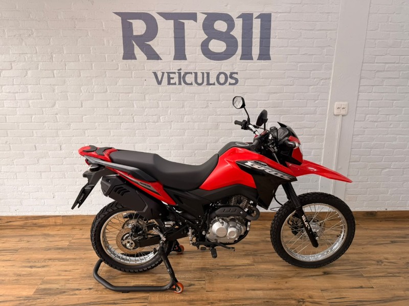 HONDA MOTOS BROS /2026 RT 811 VEÍCULOS ARROIO DO MEIO / Carros no Vale HONDA MOTOS BROS /2026 RT 811 VEÍCULOS ARROIO DO MEIO / Carros no Vale
