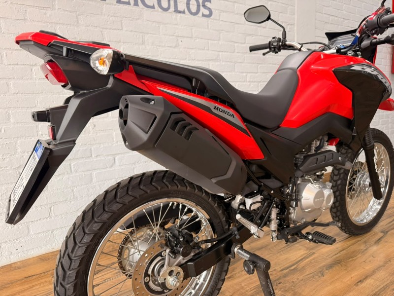 HONDA MOTOS BROS /2026 RT 811 VEÍCULOS ARROIO DO MEIO / Carros no Vale HONDA MOTOS BROS /2026 RT 811 VEÍCULOS ARROIO DO MEIO / Carros no Vale