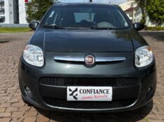 FIAT PALIO 1.6 MPI ESSENCE 16V 2015/2015 COMPLETO VEÍCULOS GUAPORÉ / Carros no Vale