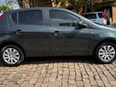 FIAT PALIO 1.6 MPI ESSENCE 16V 2015/2015 COMPLETO VEÍCULOS GUAPORÉ / Carros no Vale