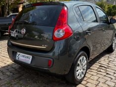 FIAT PALIO 1.6 MPI ESSENCE 16V 2015/2015 COMPLETO VEÍCULOS GUAPORÉ / Carros no Vale