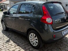 FIAT PALIO 1.6 MPI ESSENCE 16V 2015/2015 COMPLETO VEÍCULOS GUAPORÉ / Carros no Vale