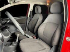 FIAT GRAND SIENA 1.4 MPI ATTRACTIVE 8V FLEX 4P MANUAL 2016/2016 DUARTE VEÍCULOS PORTO ALEGRE / Carros no Vale