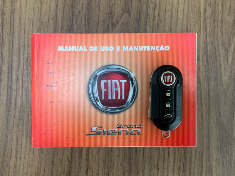 FIAT GRAND SIENA 1.4 MPI ATTRACTIVE 8V FLEX 4P MANUAL 2016/2016 DUARTE VEÍCULOS PORTO ALEGRE / Carros no Vale FIAT GRAND SIENA 1.4 MPI ATTRACTIVE 8V FLEX 4P MANUAL 2016/2016 DUARTE VEÍCULOS PORTO ALEGRE / Carros no Vale