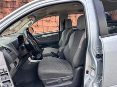 CHEVROLET S-10 PICK-UP LT 2.8 TDI 4X4 CD DIESEL 2013/2013 LS MULTIMARCAS VENÂNCIO AIRES / Carros no Vale