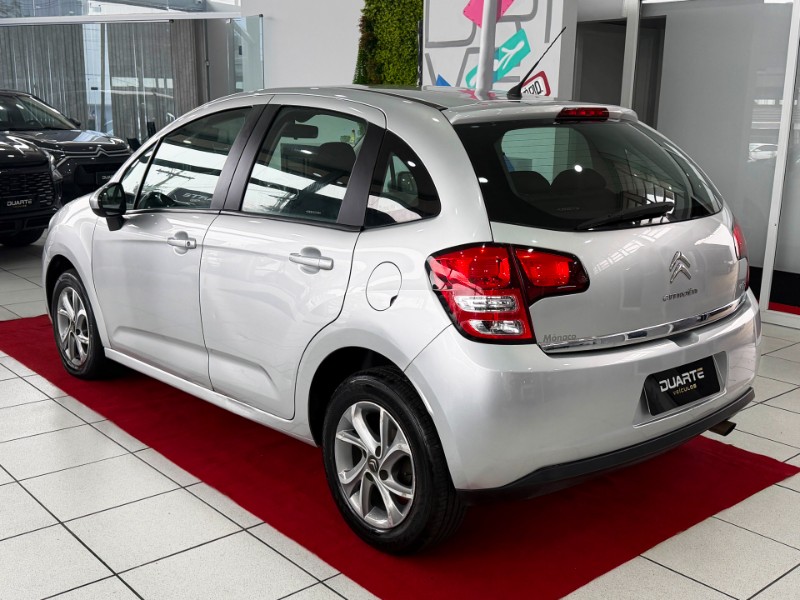 CITROEN C3 1.5 TENDANCE 8V FLEX 4P MANUAL 2013/2014 DUARTE VEÍCULOS PORTO ALEGRE / Carros no Vale CITROEN C3 1.5 TENDANCE 8V FLEX 4P MANUAL 2013/2014 DUARTE VEÍCULOS PORTO ALEGRE / Carros no Vale
