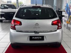 CITROEN C3 1.5 TENDANCE 8V FLEX 4P MANUAL 2013/2014 DUARTE VEÍCULOS PORTO ALEGRE / Carros no Vale