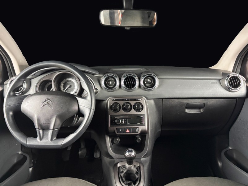 CITROEN C3 1.5 TENDANCE 8V FLEX 4P MANUAL 2013/2014 DUARTE VEÍCULOS PORTO ALEGRE / Carros no Vale CITROEN C3 1.5 TENDANCE 8V FLEX 4P MANUAL 2013/2014 DUARTE VEÍCULOS PORTO ALEGRE / Carros no Vale