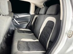 CITROEN C3 1.5 TENDANCE 8V FLEX 4P MANUAL 2013/2014 DUARTE VEÍCULOS PORTO ALEGRE / Carros no Vale