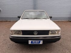 VOLKSWAGEN GOL 1.0 /1995 RT 811 VEÍCULOS ARROIO DO MEIO / Carros no Vale