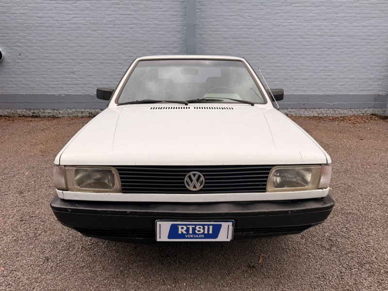 VOLKSWAGEN GOL 1.0 /1995 RT 811 VEÍCULOS ARROIO DO MEIO / Carros no Vale VOLKSWAGEN GOL 1.0 /1995 RT 811 VEÍCULOS ARROIO DO MEIO / Carros no Vale