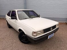 VOLKSWAGEN GOL 1.0 /1995 RT 811 VEÍCULOS ARROIO DO MEIO / Carros no Vale