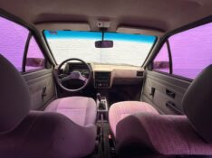 VOLKSWAGEN GOL 1.0 /1995 RT 811 VEÍCULOS ARROIO DO MEIO / Carros no Vale