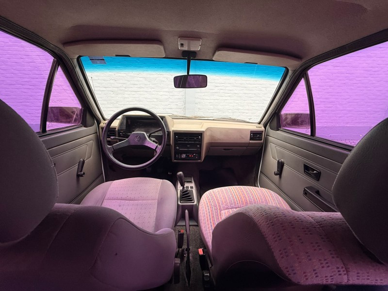 VOLKSWAGEN GOL 1.0 /1995 RT 811 VEÍCULOS ARROIO DO MEIO / Carros no Vale VOLKSWAGEN GOL 1.0 /1995 RT 811 VEÍCULOS ARROIO DO MEIO / Carros no Vale
