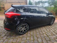 FORD FOCUS 2.0 TITANIUM 16V FLEX 4P AUTOMÁTICO 2017/2018 FERNANDO AUTOMÓVEIS | REVENDA DE CARROS ARROIO DO MEIO ARROIO DO MEIO / Carros no Vale