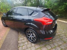 FORD FOCUS 2.0 TITANIUM 16V FLEX 4P AUTOMÁTICO 2017/2018 FERNANDO AUTOMÓVEIS | REVENDA DE CARROS ARROIO DO MEIO ARROIO DO MEIO / Carros no Vale