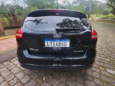 FORD FOCUS 2.0 TITANIUM 16V FLEX 4P AUTOMÁTICO 2017/2018 FERNANDO AUTOMÓVEIS | REVENDA DE CARROS ARROIO DO MEIO ARROIO DO MEIO / Carros no Vale