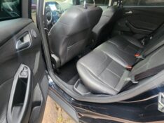 FORD FOCUS 2.0 TITANIUM 16V FLEX 4P AUTOMÁTICO 2017/2018 FERNANDO AUTOMÓVEIS | REVENDA DE CARROS ARROIO DO MEIO ARROIO DO MEIO / Carros no Vale