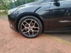 FORD FOCUS 2.0 TITANIUM 16V FLEX 4P AUTOMÁTICO 2017/2018 FERNANDO AUTOMÓVEIS | REVENDA DE CARROS ARROIO DO MEIO ARROIO DO MEIO / Carros no Vale