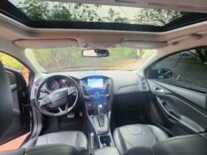 FORD FOCUS 2.0 TITANIUM 16V FLEX 4P AUTOMÁTICO 2017/2018 FERNANDO AUTOMÓVEIS | REVENDA DE CARROS ARROIO DO MEIO ARROIO DO MEIO / Carros no Vale