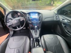 FORD FOCUS 2.0 TITANIUM 16V FLEX 4P AUTOMÁTICO 2017/2018 FERNANDO AUTOMÓVEIS | REVENDA DE CARROS ARROIO DO MEIO ARROIO DO MEIO / Carros no Vale