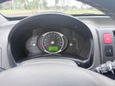 HYUNDAI TUCSON GLS 2.0 16V AUT. 2009/2009 ELY AUTOMÓVEIS LAJEADO / Carros no Vale