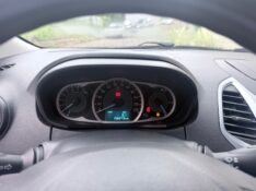 FORD KA 1.0 SE 2016/2016 ELY AUTOMÓVEIS LAJEADO / Carros no Vale