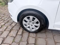FORD KA 1.0 SE 2016/2016 ELY AUTOMÓVEIS LAJEADO / Carros no Vale