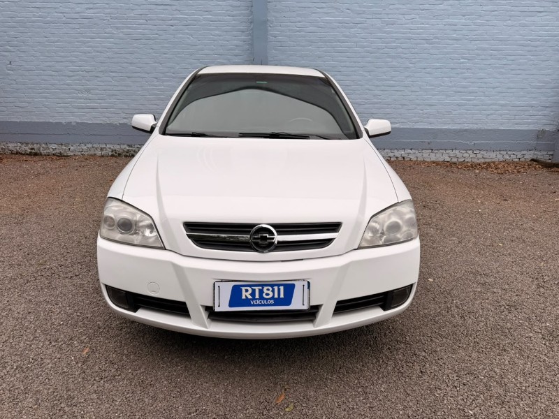 CHEVROLET ASTRA /2007 RT 811 VEÍCULOS ARROIO DO MEIO / Carros no Vale