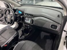 CHEVROLET ONIX 1.4 LTZ 2018/2018 TIAGO AUTOMÓVEIS VENÂNCIO AIRES / Carros no Vale