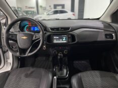 CHEVROLET ONIX 1.4 LTZ 2018/2018 TIAGO AUTOMÓVEIS VENÂNCIO AIRES / Carros no Vale