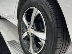 CHEVROLET ONIX 1.4 LTZ 2018/2018 TIAGO AUTOMÓVEIS VENÂNCIO AIRES / Carros no Vale